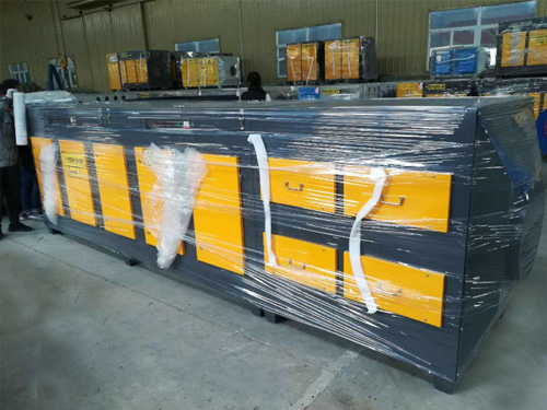 活性炭光氧一體機(jī)